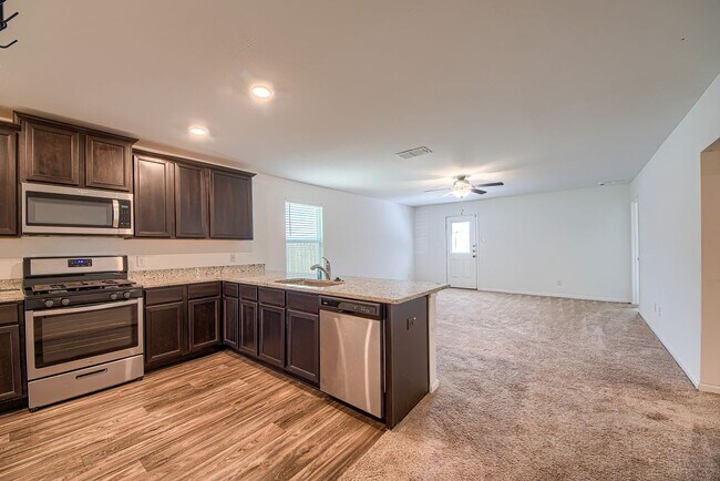 Foto del edificio - 3150 jackson