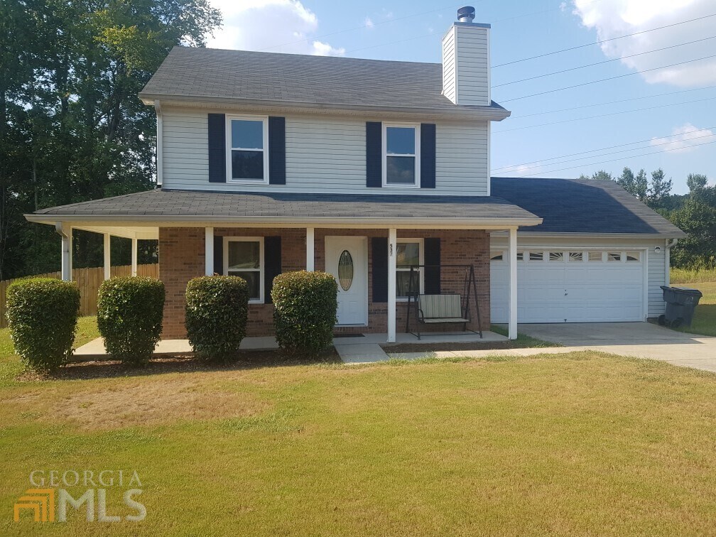 Foto principal - 537 Melrose Dr