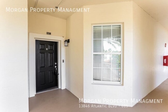 Foto del edificio - 13846 Atlantic Blvd