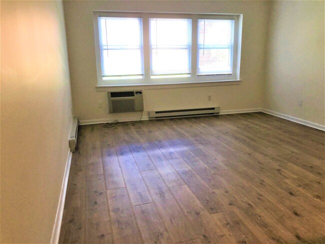 New Floors - 150 County Rd