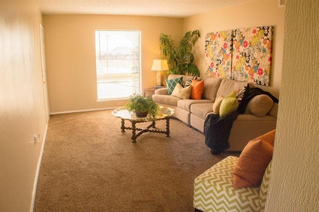 Building Photo - 2800 Sayles Blvd