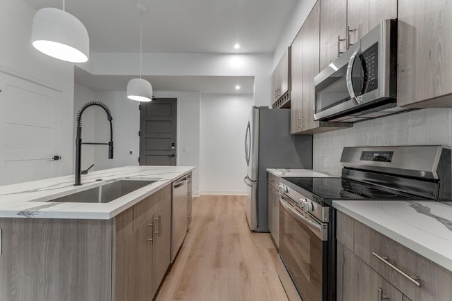 Building Photo - Lumen Luxury Lofts