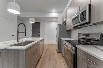 Building Photo - Lumen Luxury Lofts