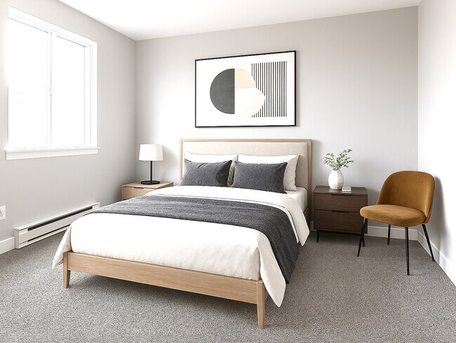 Foto del edificio - Peterson Place Apartments