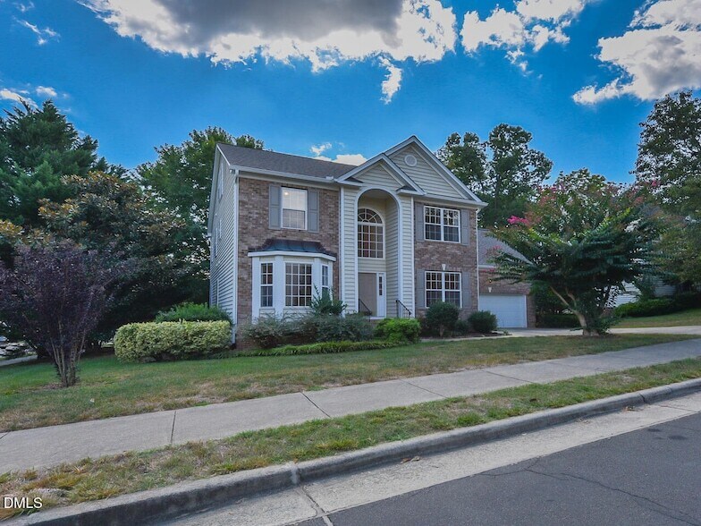 Primary Photo - 406 Somersview Dr