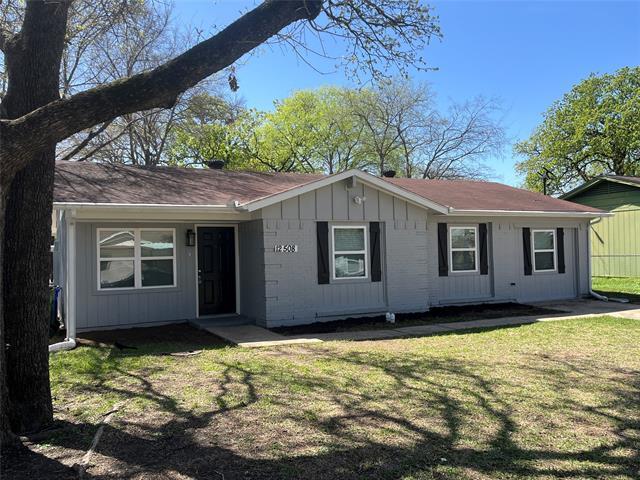 Foto del edificio - 12508 Meadowcrest Ln