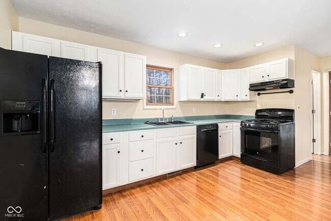 Foto del edificio - 11402 W 1200 N