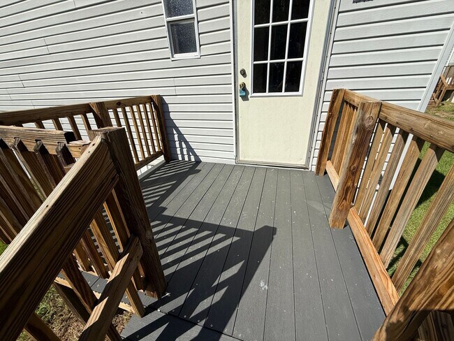 Foto del edificio - 4-Bedroom Home for Lease | Benton, LA 7100...