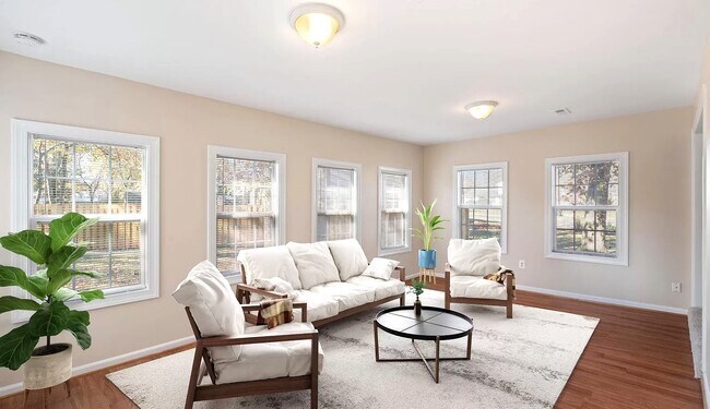 Building Photo - 9737 Copeland Dr