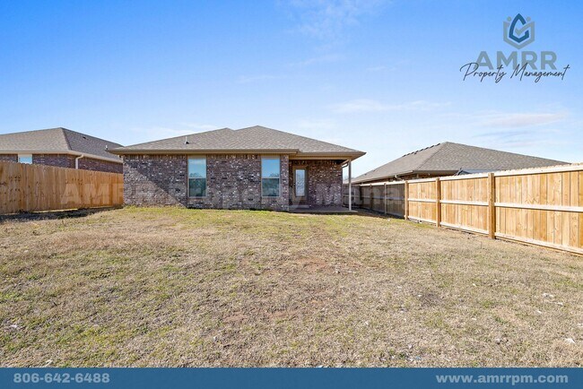 Foto del edificio - NEW 3 Bedroom Home In Highfill, Arkansas, ...