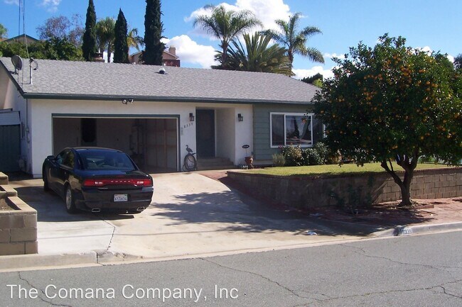 Building Photo - 3 br, 2.5 bath House - 8339 Sheila Street