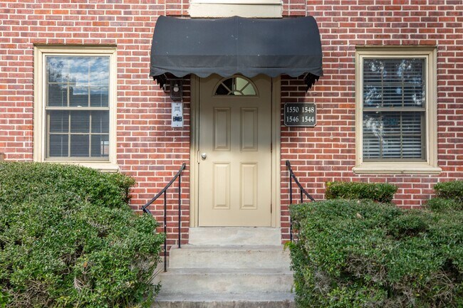 Foto del edificio - Charming Condo in Historic San Marco with River Views