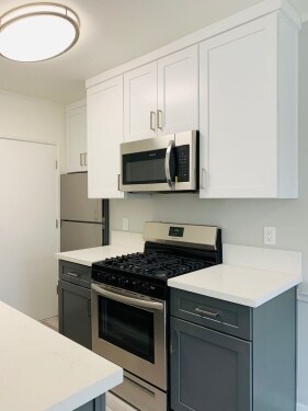 Foto del interior - 1203 S. La Cienega Blvd