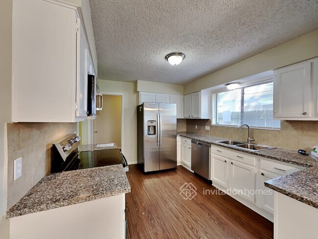 Foto del edificio - 18507 Branchdale Ln