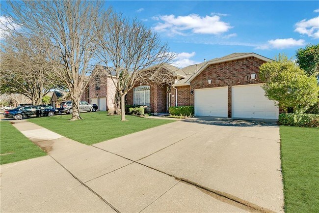 Building Photo - 5504 Lexington Pl
