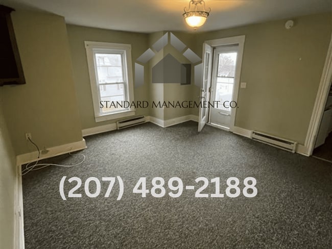 Building Photo - 12 Gannett St