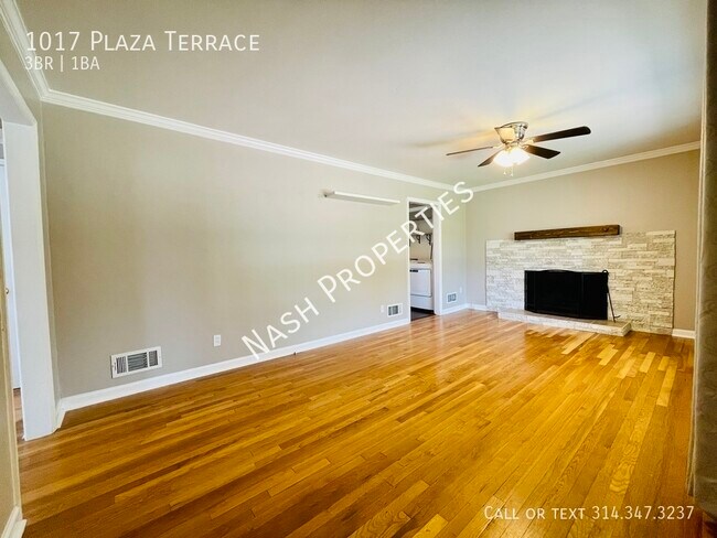 Building Photo - $2,000 - 3 Bed / 1 Bath home in Kirkwood -...