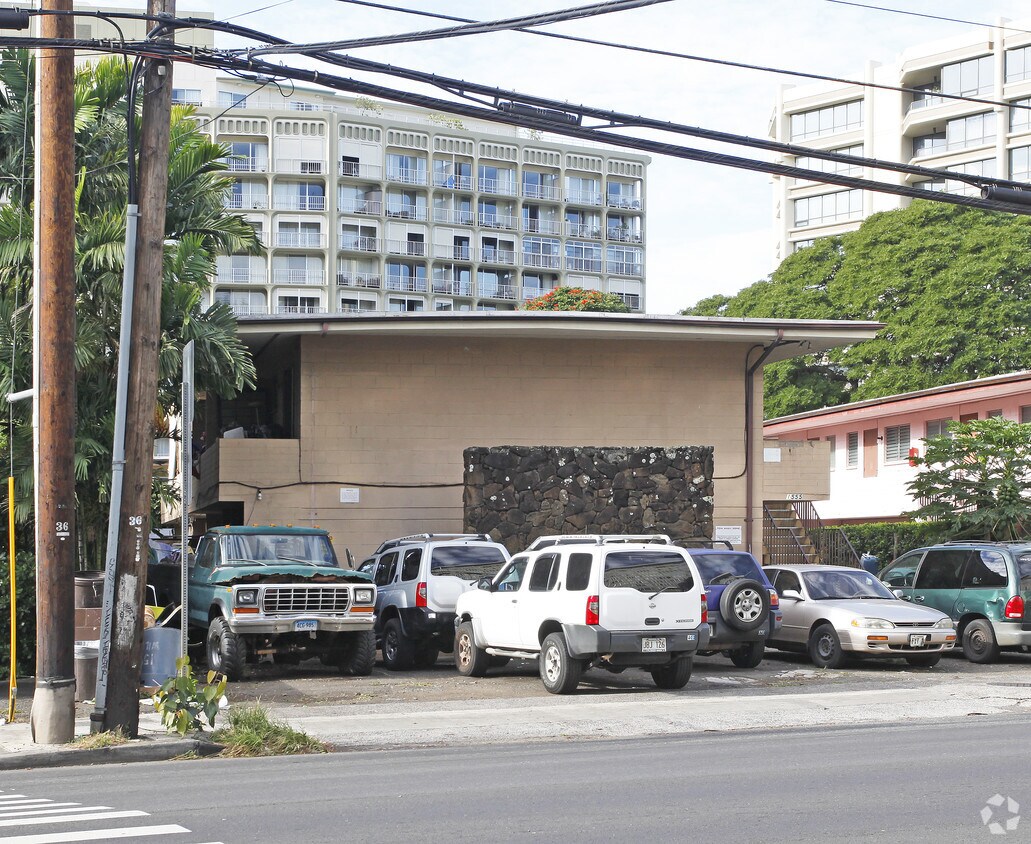 Building Photo - 1555 Wilder Ave