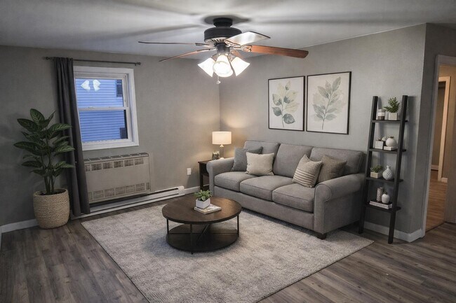 Foto del edificio - 159 Auburn St