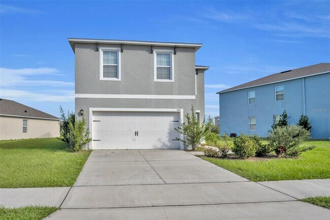 Foto del edificio - 835 Brooklet Dr