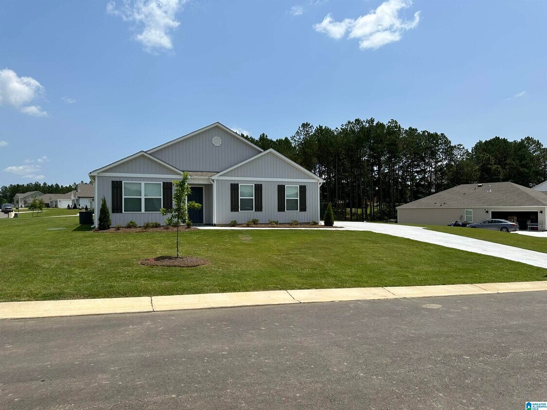 Foto principal - 9579 Homestead Dr