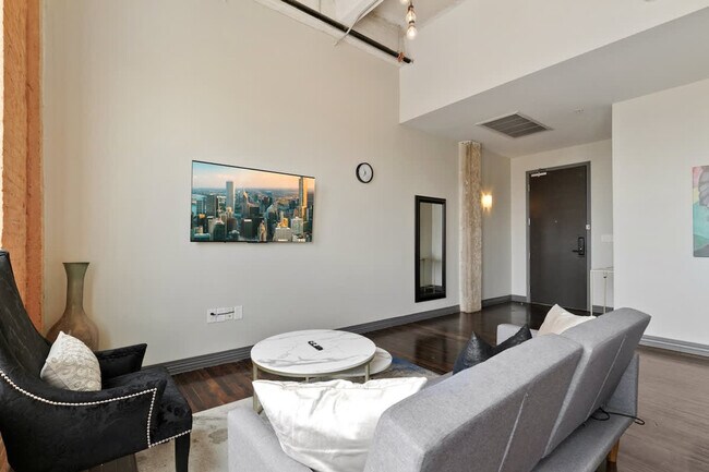 Foto del edificio - 500 S Ervay St