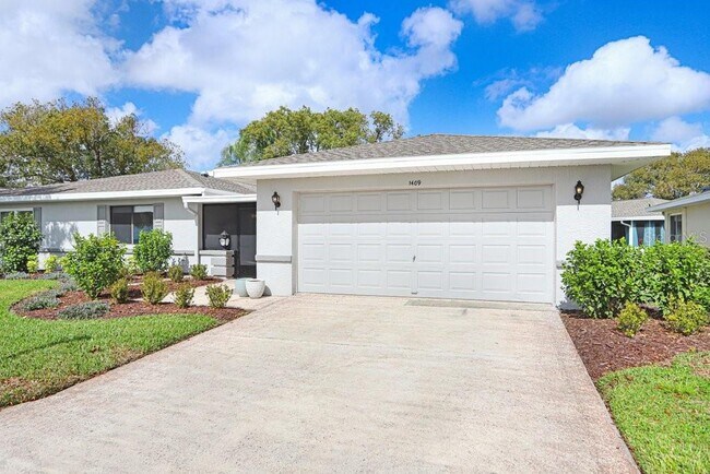 Building Photo - 1409 Ingram Dr