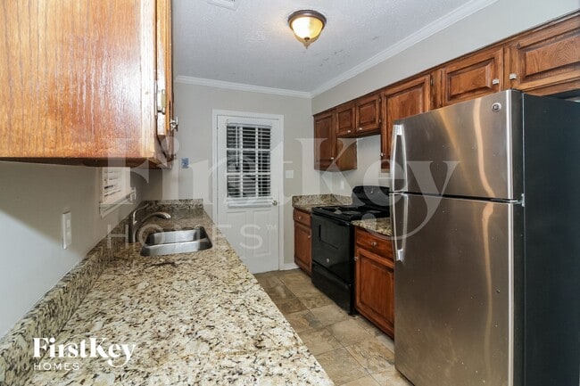 Foto del edificio - 6550 Fox Horn Pl