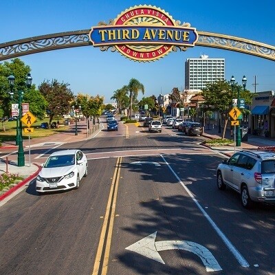 Chula Vista