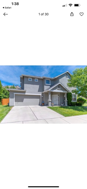 Building Photo - 5739 Golden Eagle Dr