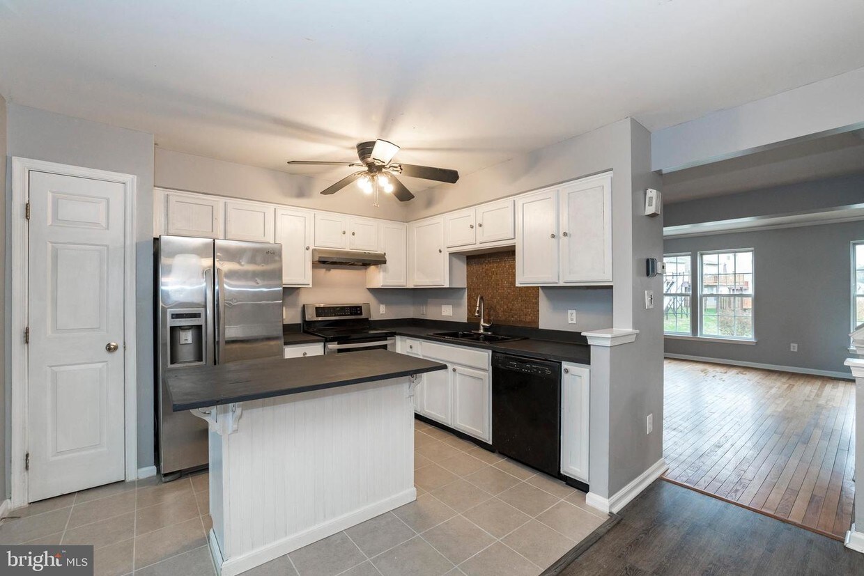 412 Green Hill Rd, Parkesburg, PA 19365 Townhome Rentals in