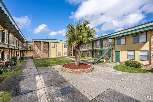 Building Photo - Skyview Terrace