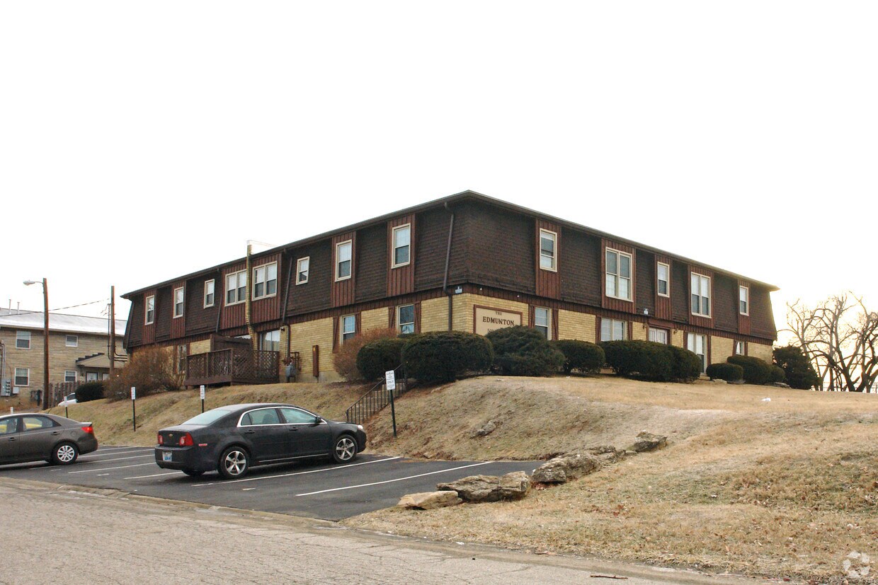 Primary Photo - The Edmunton