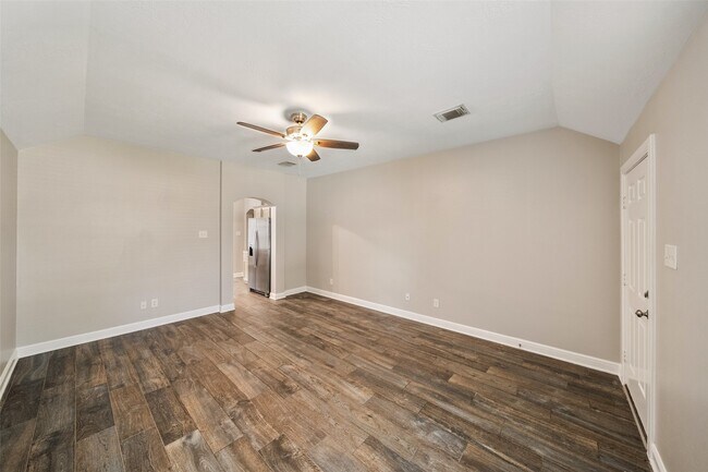 Building Photo - 3427 W Rainmill Dr