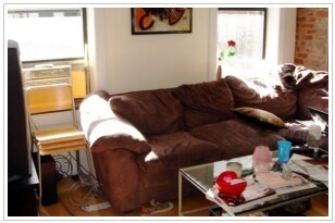 Foto del edificio - 410 W 110th St