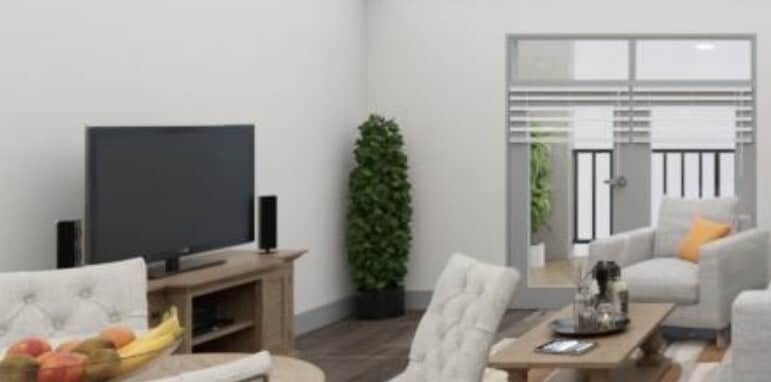 Aria Apartments of Zionsville