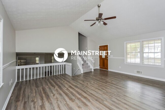 Building Photo - 3 Bedroom Pet-Friendly Home in Covington, ...