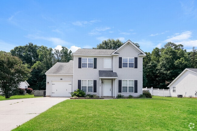 Building Photo - 709 Barbee Farm Dr