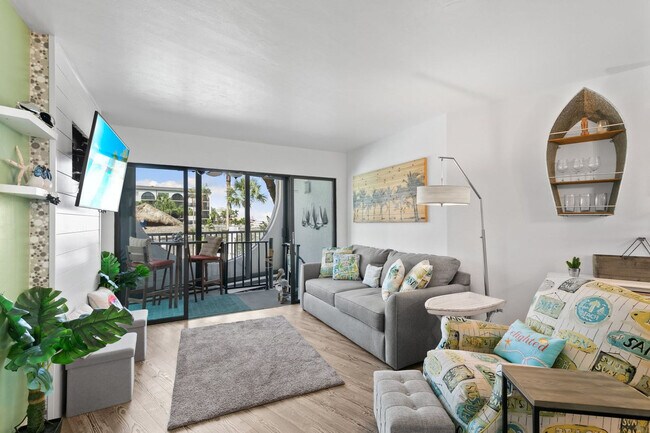 Foto del edificio - 1011 Anglers Cove