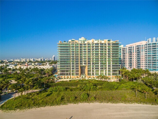 Foto del edificio - 1455 Ocean Dr