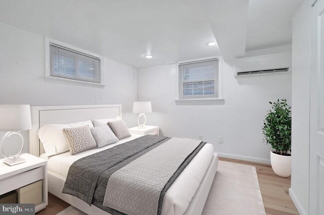 Foto del edificio - 3513 T St NW