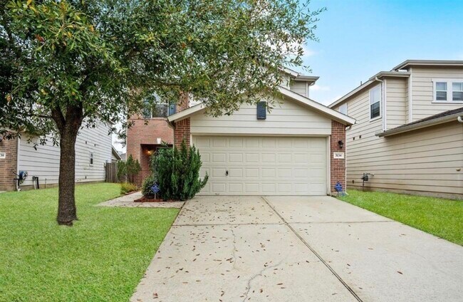 Foto del edificio - 3134 Ribbon Creek Way