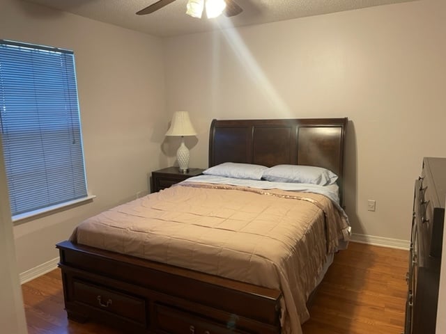 Bdrm 2 - 1916 Touro St