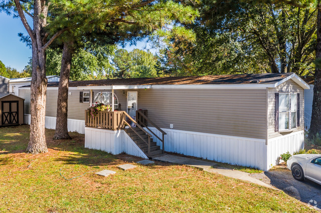 Building Photo - Allentown Mobile Home Park