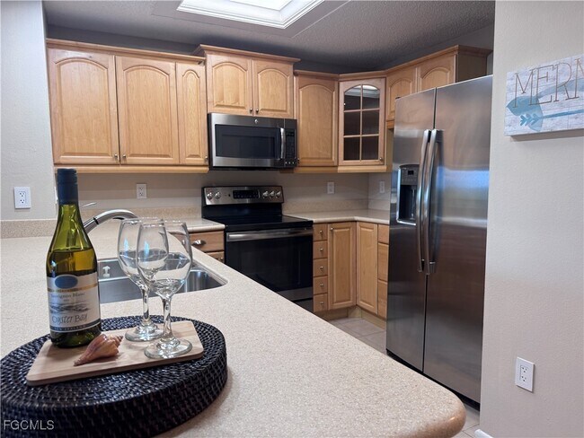 Foto del edificio - 3462 Hancock Bridge Pkwy