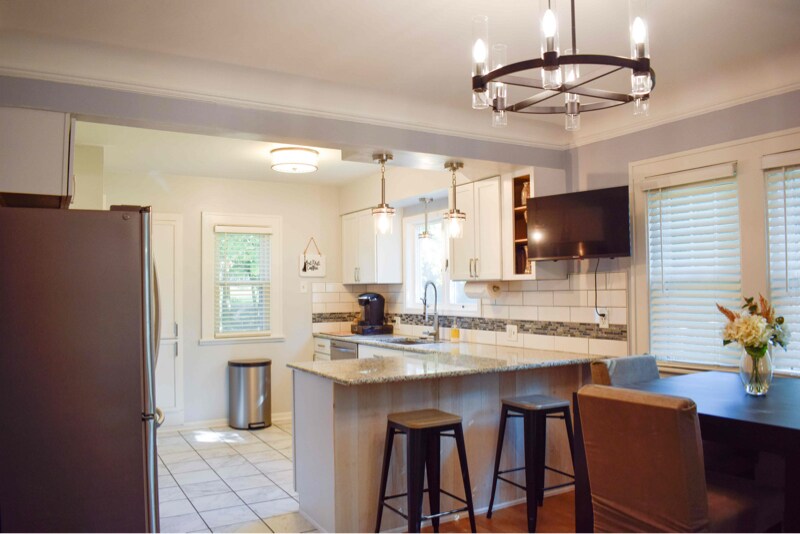 Foto principal - 542 Fairfield Ave NW