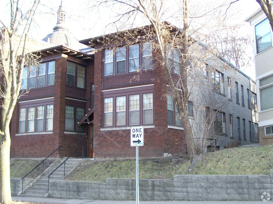 Building Photo - 250 Marshall Ave