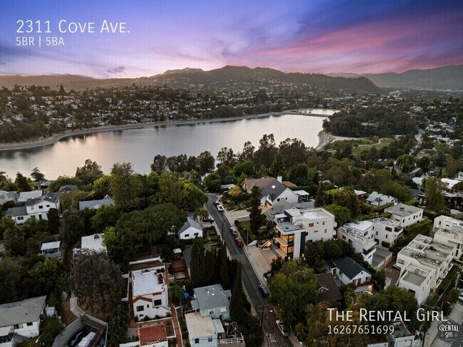 Foto del edificio - 2311 Cove Ave