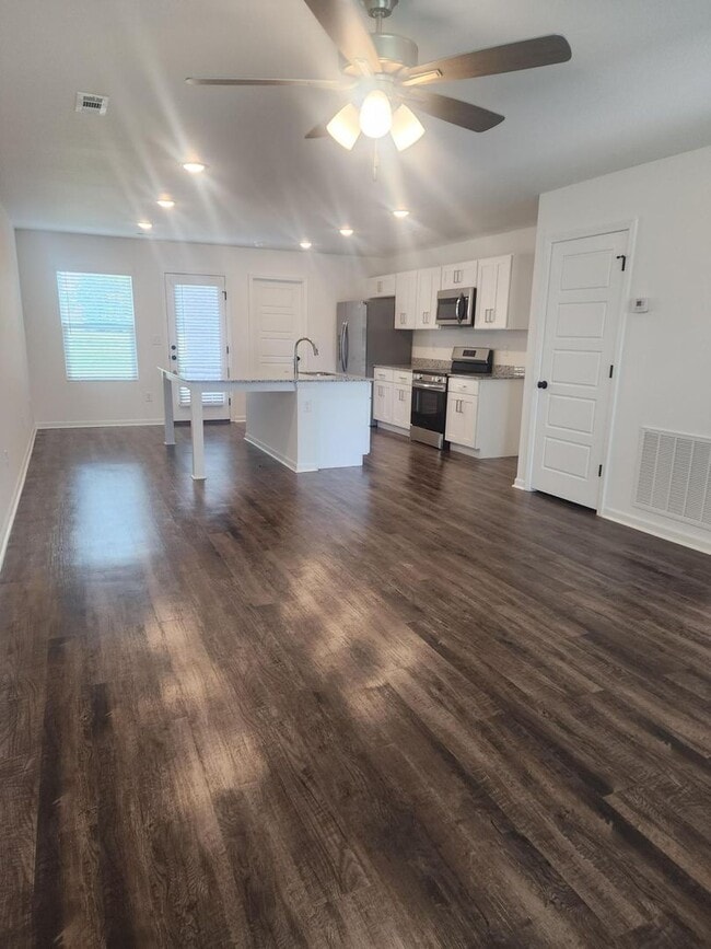 Building Photo - New Beginnings Start At AMRR: New Build Home in Carthage, MO!