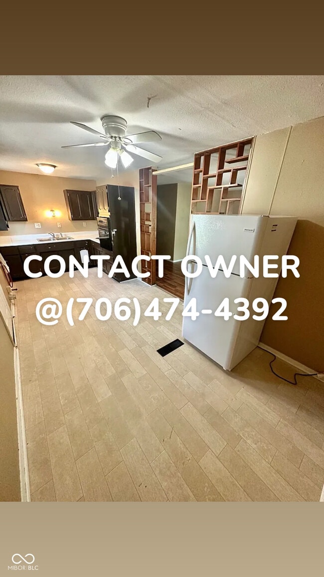 Building Photo - 5211 Mohawk Dr